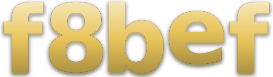 f8bef logo